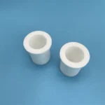 Customizable Various Size Customized High Temperature Resistant Zirconia Ceramic Melting  Crucible - Image 2