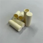 Purity Fused Magnesium Oxide Ceramic Mgo Crucible - Image 2