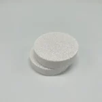 10 Ppi 20ppi 30ppi 60ppi Porous Reticulated Alumina Open-cell Porous Foam Ceramic - Image 4