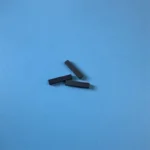 High Quality Boron Carbide Rod B4C Strip Boron Carbide slip