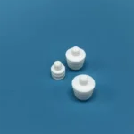 High Precision Machinable M4 Macor Screw - Image 5