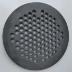 High Quality High Temperature Resistance Electronic SIC Sintering Plate