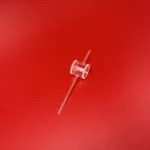 Laboratory Glassware Optical Quartz Flow Cuvette Transparent Polishing Quartz Cell - Image 3