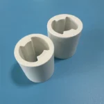 Customized Hot Pressed Hexagonal BN Boron Nitride Ceramic Structural Parts - Image 4