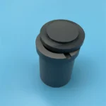 High Temperature Silicon Carbide Ceramic Crucible SSiC Refractory Grinding Jar with Lid - Image 6