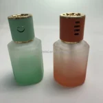 High-Quality Empty Glass Perfume Bottles Perfume Bottle 30ml 50ml Perfume Bottle - Image 2