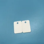 High Temperature Macor Ceramic Plate Machinable Glass Ceramic Thin Sheet - Image 3