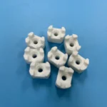 High Working Temperature Mullite Ceramic Heating Support - Image 3