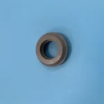 Black Silicon Carbide Bush Insulator Surface Polishing SiC Ceramic Bush Ring - Image 4