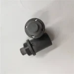 SSIC RBSIC Ceramic Threaded Sleeve Abrasion-resistant Ceramic Silicon Carbide Valve Core - Image 4