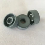 High Performance Silicon Carbide Crucible SiC Ceramic Dish - Image 5