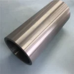 Customized High Thermal Conductivity Black Si3N4 Silicon Nitride Wear-resistant Parts, Silicon Nitride Pipe/tube/bar/rod - Image 2