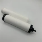 Ceramic Filter High Flow Rate Low Pressure Drop Glass Fiber GF Pleated Filter for Filtration of Compressed Air - Image 6