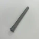 Silicon Nitride Ceramic Riser protection Tube Si3N4 Stopper Pipe for Low Pressure Die Casting - Image 4
