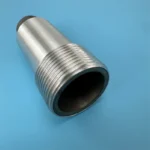 High Performance Customization Boron Carbide Silicon Carbide Venturi Sandblasting Nozzles - Image 5