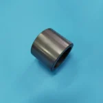 Wear Resistance Silicon Carbide Ceramic Shaft Sleeve Sic Ceramic Bushing for Metal Pump - Image 5