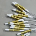 High Insulation Alumina Ceramic 95% Al2O3 Ceramic Spark Plug Spark Cable Plug Wire Ignition Needle - Image 5