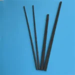 Factory Customized Silicon Carbide Ceramic SiC Ceramic Rod Shaft Square Bar - Image 6