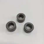 Sic Ceramic Shaft Sleeve Silicon Carbide Ceramic Bearing Bushing with Anti-rotation Internal Groove for Industrial Pump - Image 3
