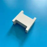 High Purity Boron Nitride Ceramic Accessories Customized BN Insulation Component
