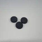 4mm 5-10um Customize Porous Ceramic Filters Plate Round Silicon Carbide SIC Porous Ceramic Disc - Image 4