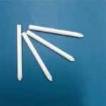 Precision Industrial Ceramic Rod Zro2 Ceramic Shaft with Piston Rod for Water Pump & Structure Ceramics - Image 4