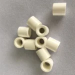 Customized Zr02 Ceramic Bushing Zirconia Ceramic Parts - Image 5