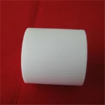 Inventory Various Sizes Macor Ceramic Rod Machinable Glass Mica Ceramic bar - Image 3