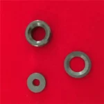 Surface Polishing Different Diameter Silicon NItirde Bush Insulator Si3N4 Ceramic Ring - Image 5