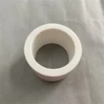 Customized  Zro2 Ceramic Tube Zirconia Ceramic Bushing - Image 4