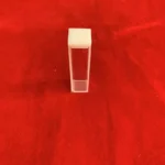 Standard Q104 Acid and Alkli Resistant UV Quartz Cell Optical Quartz Cuvette Lovibond Cuvette - Image 6