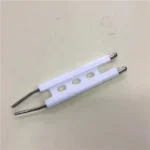 H Type Al2o3 Alumina Ceramic Boiler Ignition Electrode for Gas Stove - Image 3