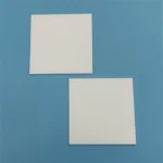 Fast Delivery Vacumm Insulation Macor Ceramic Plate Machinable Glass Ceramic Sheet Substrate - Image 5