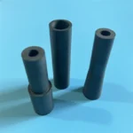 Customized B4C Boron Carbide Ceramic Sandblasting Cleaning Equipment Spray Nozzle - Image 4