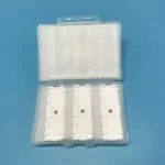 Design Flexibility Easily Machined Glass Ceramic Plates Insulation Isolator - Image 5