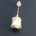 Customized Coarse Salt and Pepper Alumina  Ceramic Grinder Mechanism Set With Rod Al2O3 Grinder Mechanism Core - Image 2