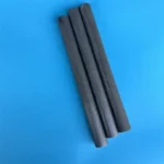High Temperature Resistance Silicon Carbide Ceramic Heat Exchanger Tubes Sic Pipe for High Power  Electronics - Image 5
