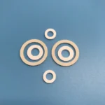 Adjustable Porosity Ceramic Ring Different Diameter Porous Filter Ring - Image 2