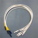 Spark Electrode Al2O3 Alumina Ceramic Spark Plug Boilers Ignition Electrode - Image 3