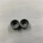 Wear Resistance Silicon Carbide Ceramic Bushing Sleeve and Seal Liner for Industrial Use Precision Polished Ceramic Parts - Image 2
