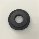 Silicon Carbide Filter Ring for Metallurgical & Environmental Protection Filtration - Image 3