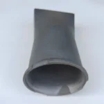 Factory Supply BAIBO High Temperature Refractory Silicon Carbide Ceramic Tube for Industrial Ceramic Burner Nozzle Tunnel Kiln - Image 6