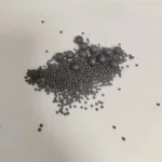 2/3/5/6/8/10/12mm Reaction Bonded Silicon Carbide Media Beads SIC Ceramic Grinding Balls - Image 2