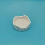 Refractory Mullite Ceramic Sagger With Lid Used Sintering Dental Zirconia - Image 3