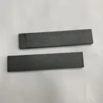 Ultrathin Hot Pressure Sintering Black Silicon Nitride SIC Ceramic Plate Sheet Substrate - Image 3
