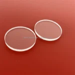 Fused Quartz Wafer Precision Processing by Professional Manufacturers Customizable - Image 5