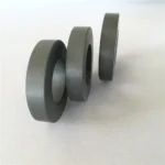 High Wearing Resistance Sic Silicon Carbide Ceramic Washer Spacer  Ring Ssic Wheel  for Automotive Industry - Image 4