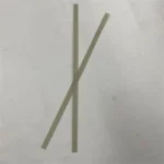 High Purity ALN Aluminum Nitride Ceramic Insulating Sheet/laser Printer Heating Strip - Image 3