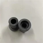 Latest Customized Si3N4 Ceramic Nozzle for Spot Welding With High Thermal Shock Resistance Silicon Nitride Ceramic Nozzle Parts - Image 3