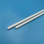 High Temperature 5mol 8%Yttria-stablized 8 YSZ PipeZirconia Ceramic With One Side End Closed Tube for Ceramic Oxygen Sensor Tube - Image 3